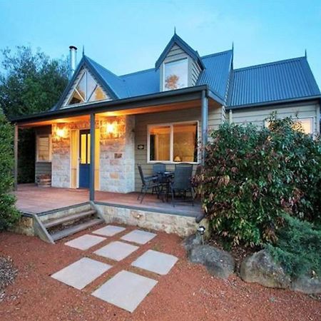 Two Truffles Cottages Яра Глен Екстериор снимка