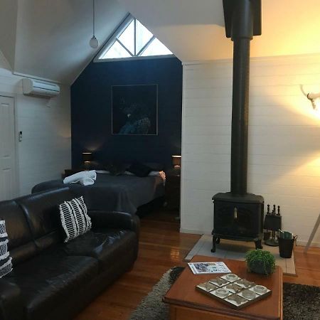 Two Truffles Cottages Яра Глен Екстериор снимка