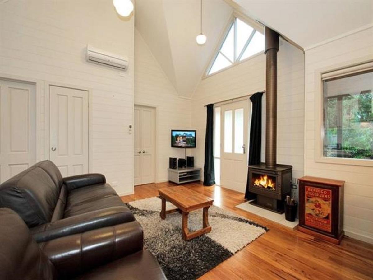Two Truffles Cottages Яра Глен Екстериор снимка