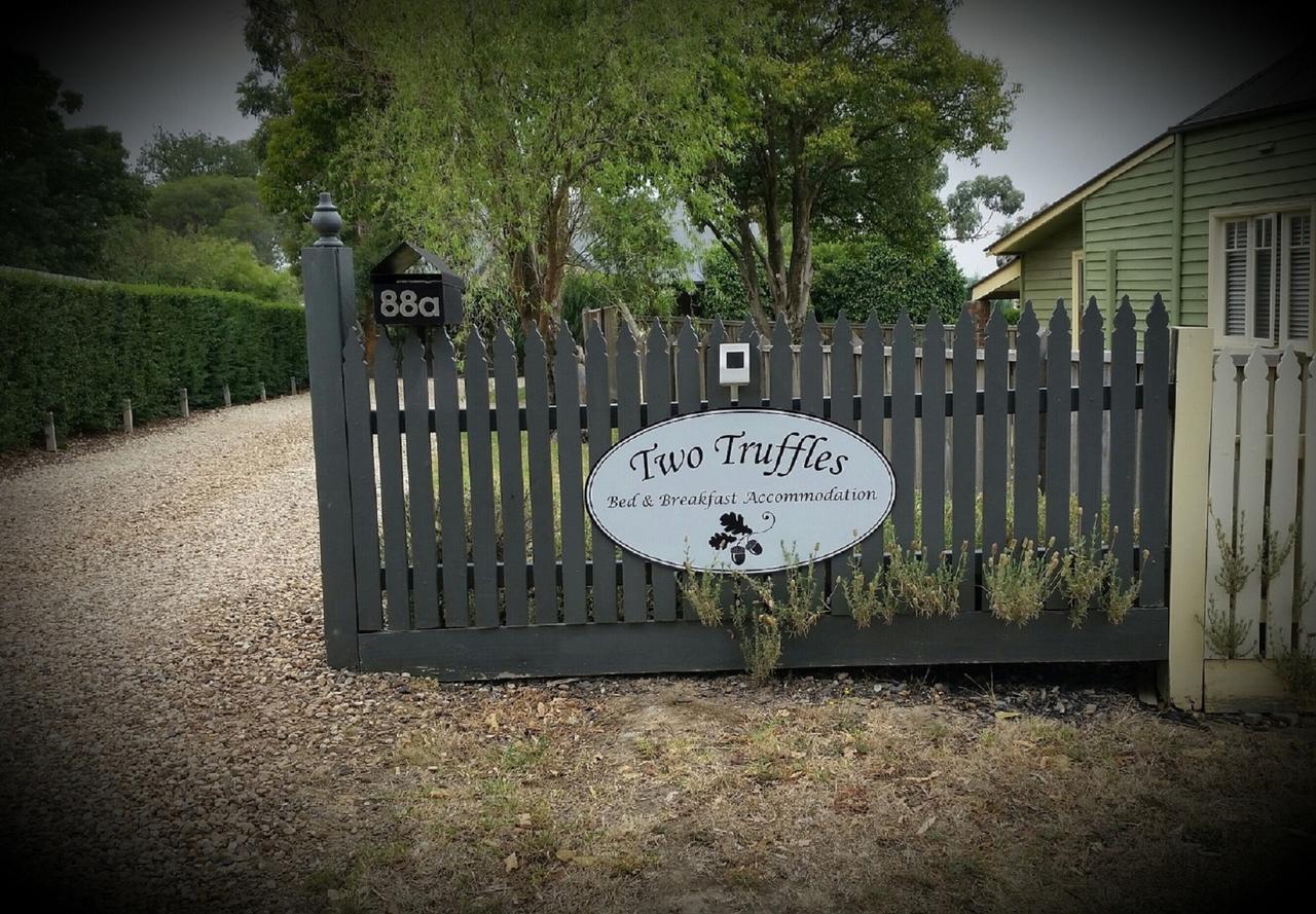 Two Truffles Cottages Яра Глен Екстериор снимка