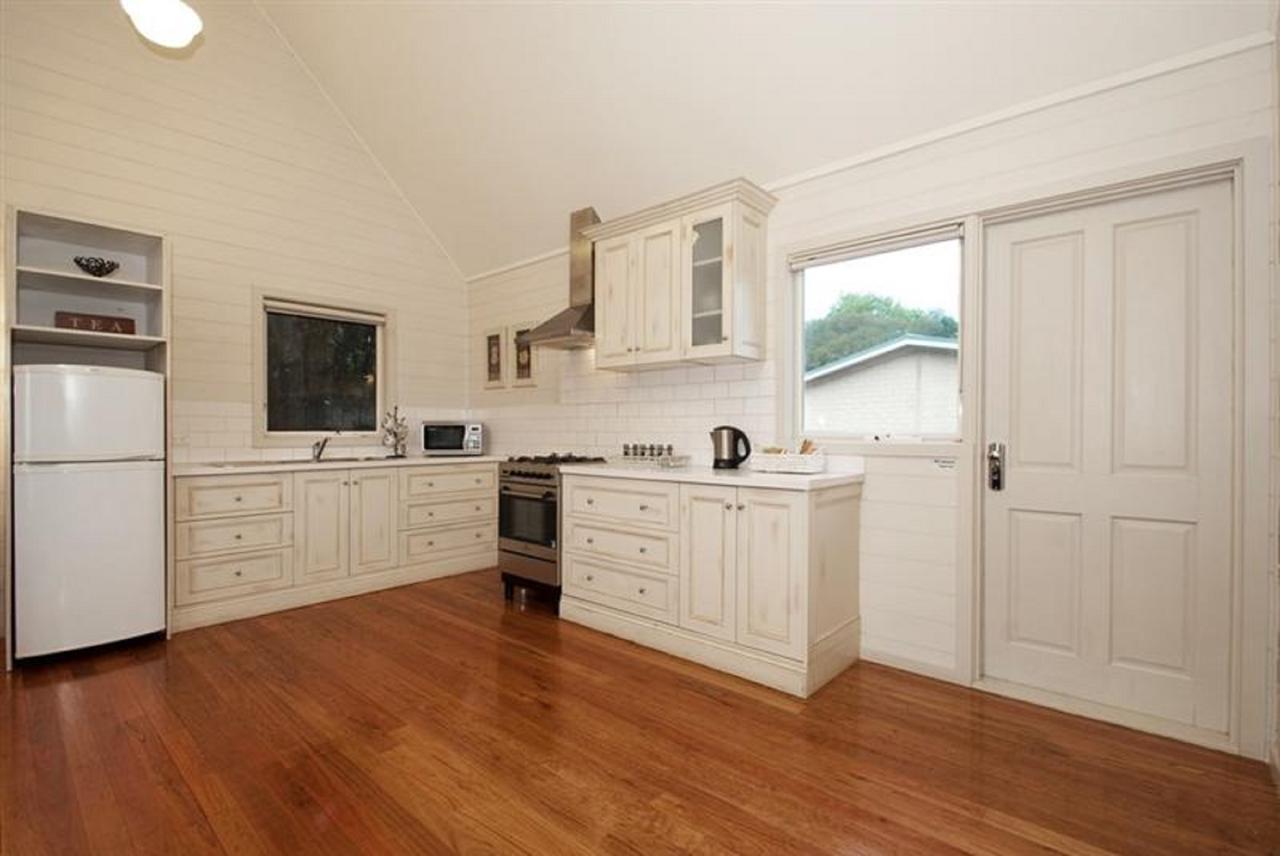 Two Truffles Cottages Яра Глен Екстериор снимка