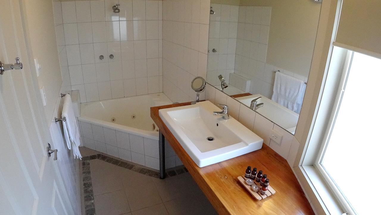 Two Truffles Cottages Яра Глен Екстериор снимка