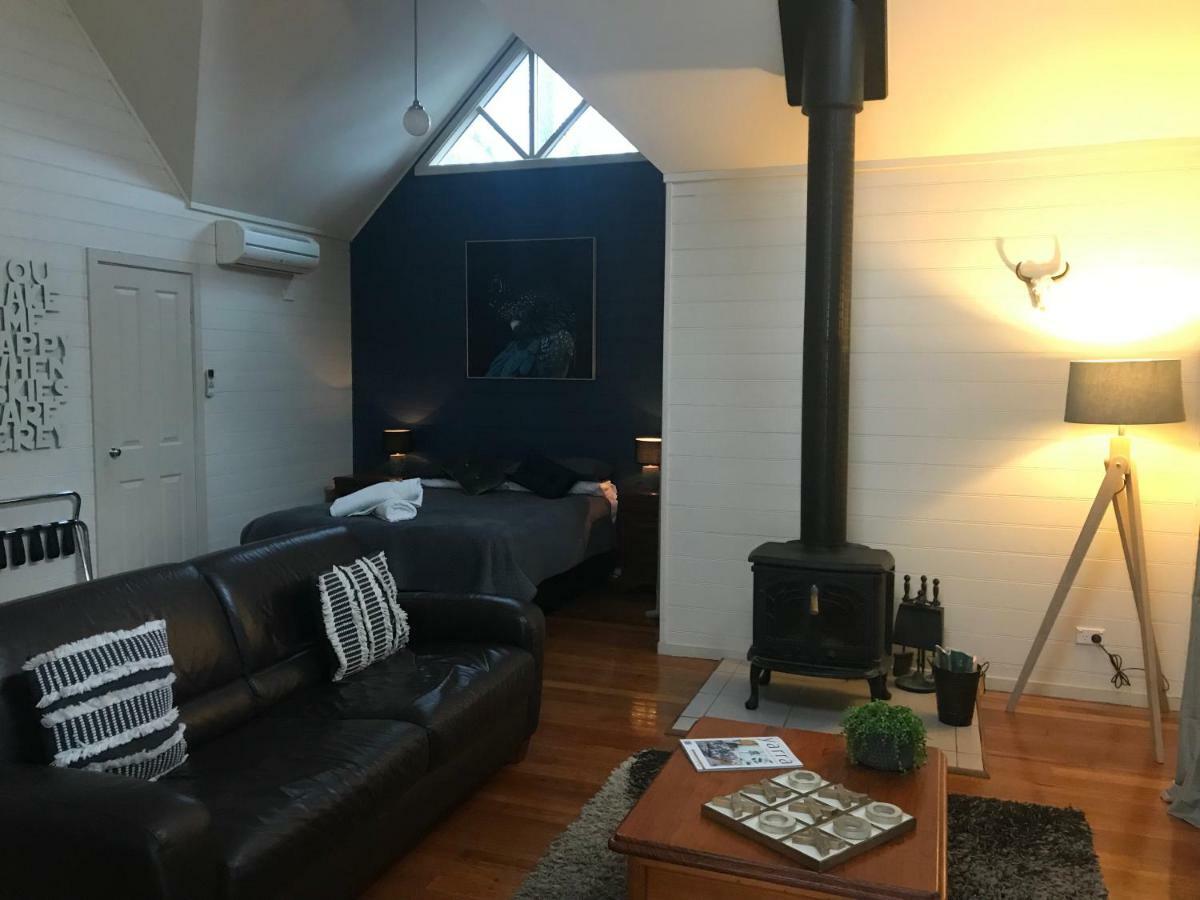Two Truffles Cottages Яра Глен Екстериор снимка