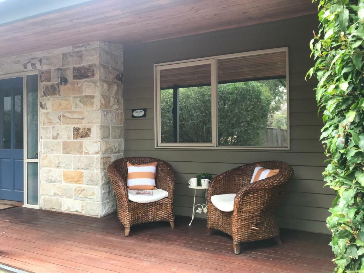 Two Truffles Cottages Яра Глен Екстериор снимка
